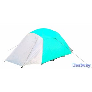 Namiot 3os. Cultiva Tent -wym. 353x180x119cm  BESTWAY