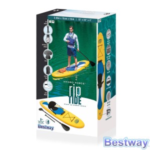 Deska do pływania SUP Rip Tide
