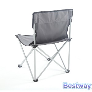 Krzesło turystyczne składane 50x50x72cm