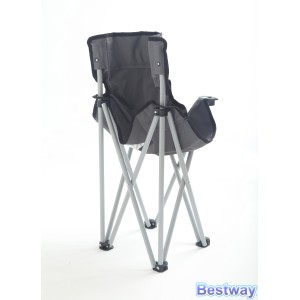 Krzesło turystyczne składane 50x50x72cm