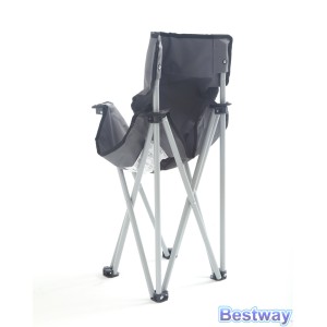 Krzesło turystyczne składane 50x50x72cm