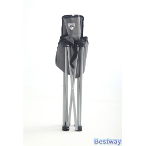 Krzesło turystyczne składane 50x50x72cm