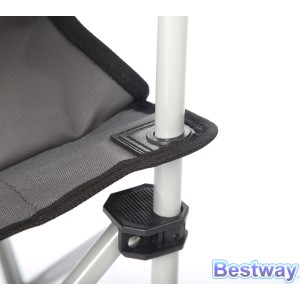 Krzesło turystyczne składane 50x50x72cm