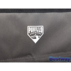 Krzesło turystyczne składane 50x50x72cm