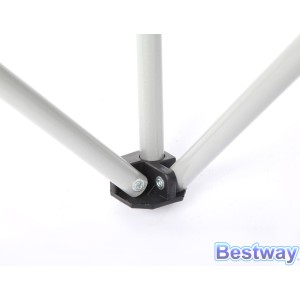 Krzesło turystyczne składane 50x50x72cm