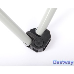 Krzesło turystyczne składane 50x50x72cm