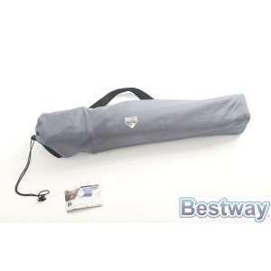 Krzesło turystyczne składane 50x50x72cm