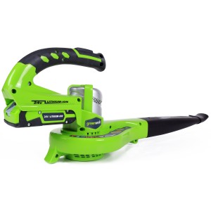 24V Dmuchawa (bez baterii i ładowarki)