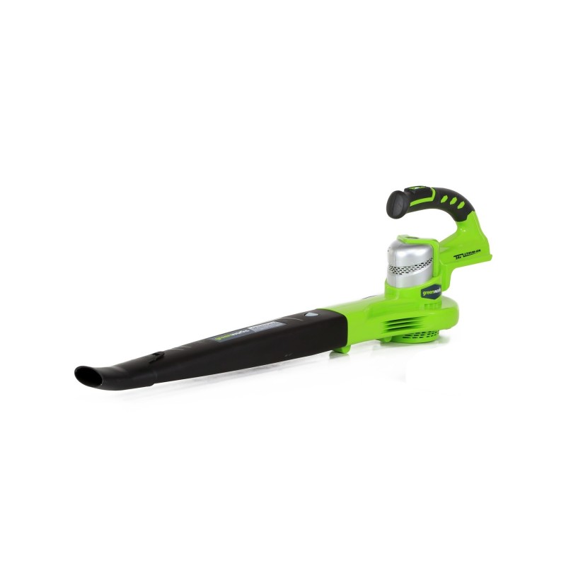 24V Dmuchawa (bez baterii i ładowarki)