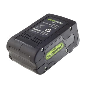 24V Bateria litowo-jonowa G-MAX 4 Ah