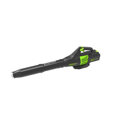 60V Dmuchawa osiowa (bez baterii i ładowarki)