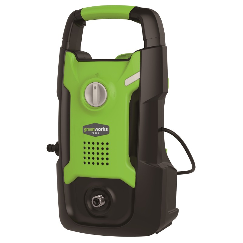 Myjka ciśnieniowa elektryczna G1 100Bar