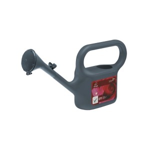 Konewka TRAPEZIUM 2,5L C2 Ciemny popiel