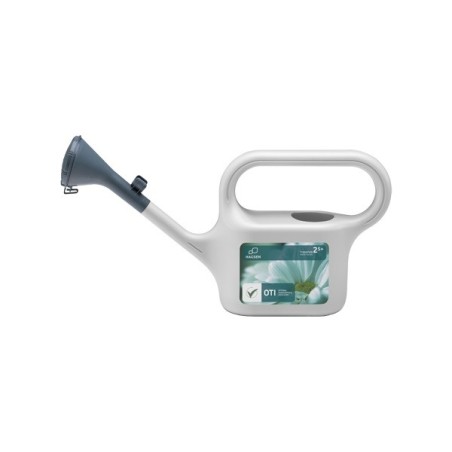 Konewka TRAPEZIUM 2,5L C1 Jasny popiel