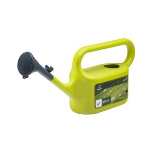 Konewka TRAPEZIUM 5L C3 Zieleń