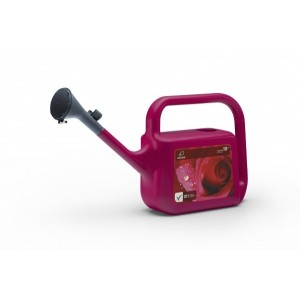 Konewka TRAPEZIUM 10L C4 Fuksja