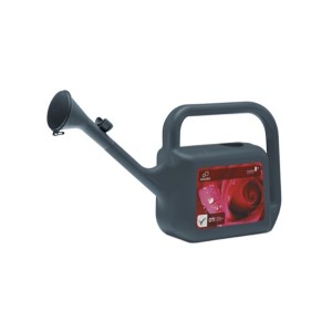 Konewka TRAPEZIUM 8L C2 Ciemny popiel