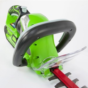 40V Nożyce do żywopłotu (bez baterii i ładowarki)