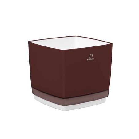 Doniczka SQUARE 150 F6