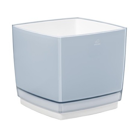 Doniczka SQUARE 200 F4