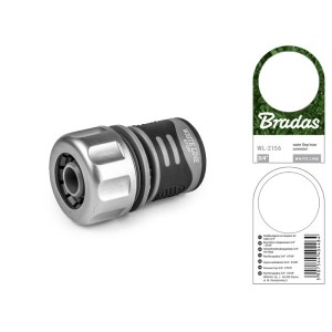 WHITE LINE Szybkozłącze 3/4" STOP TPR