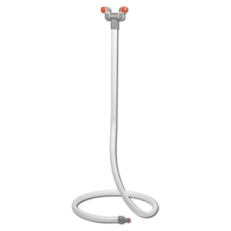 WHITE LINE Zamgławiacz ogrodowy COBRA