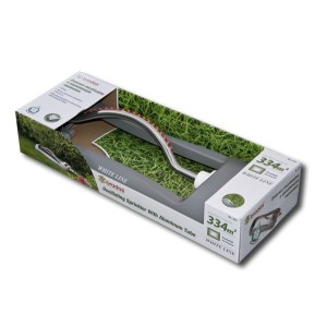 WHITE LINE Zraszacz oscylacyjny