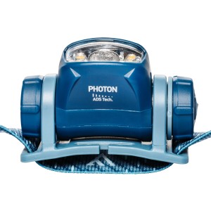 Latarka czołowa, Mactronic PHOTON, 90 lm