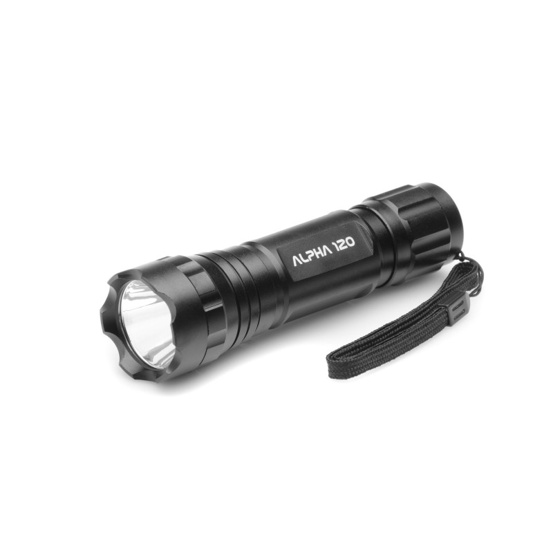 Latarka ręczna Falcon Eye ALPHA