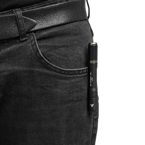 Latarka ręczna, Mactronic SNIPER 3.1 130lm