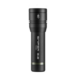 Latarka ręczna Mactronic SNIPER 3.2 420lm