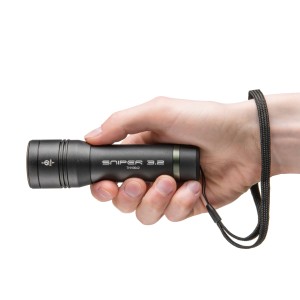 Latarka ręczna Mactronic SNIPER 3.2 420lm