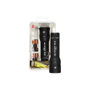 Latarka ręczna Mactronic SNIPER 3.2 420lm