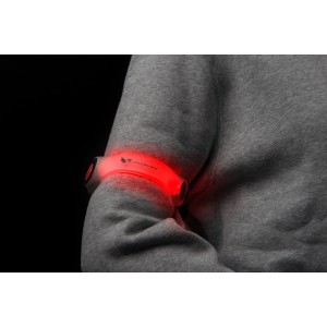 Opaska odblaskowa Falcon Eye LED