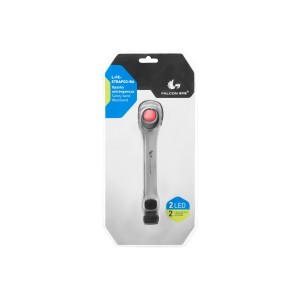 Opaska odblaskowa Falcon Eye LED