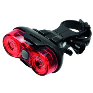 Zestaw lamp rowerowych Falcon Eye JOYRIDE