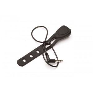 Światełko i dzwonek na rower/hulajnogę LED 25 dźwięków