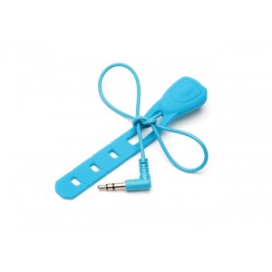 Światełko i dzwonek na rower/hulajnogę LED 25 dźwięków