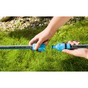 Łącznik - dwójnik 1/2"