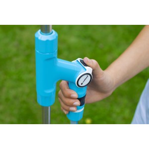 Prysznic ogrodowy ERGO