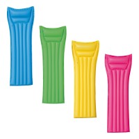 materace i akcesoria do pływania