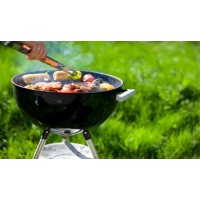 Grille ogrodowe i akcesoria