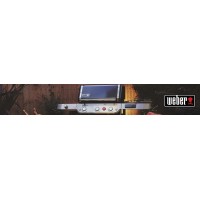 Grille gazowe Weber ®