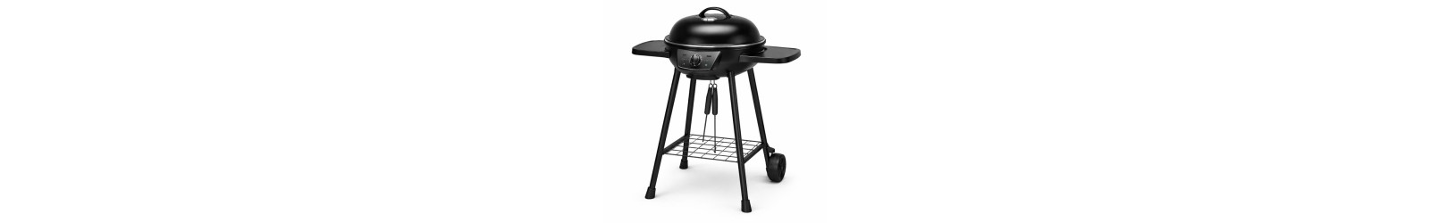 Grill elektryczny Outdoorchef
