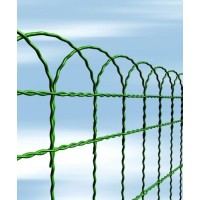 maty osłonowe, siatki i ogrodzenia