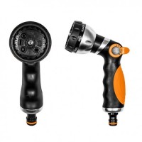 zraszacze i pistolety