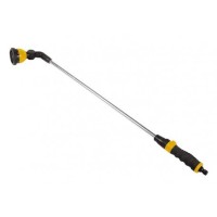 lance do podlewania i prysznice