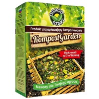 preparaty do kompostowania