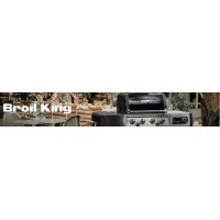 Grille gazowe Broil King ®