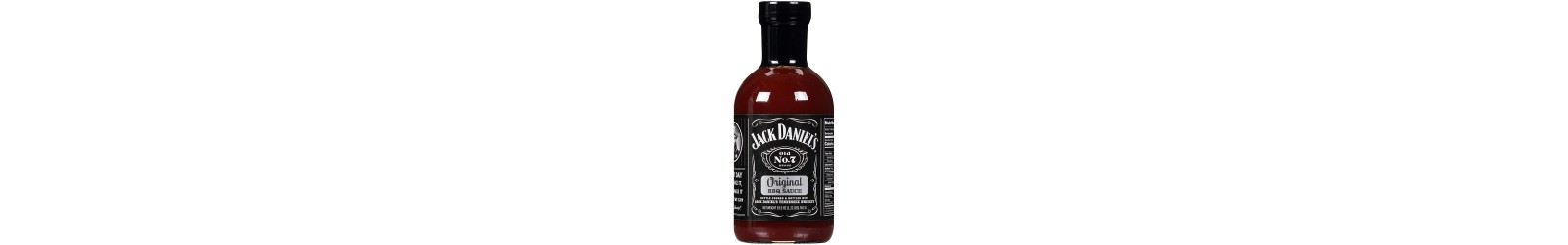 sosy Jack Daniel's